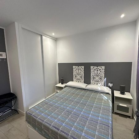 شقة La Casita 1, Residencial San Valentin كوراليهو المظهر الخارجي الصورة